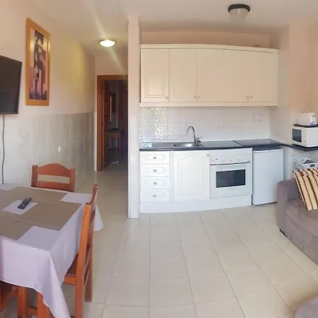 Apartamento Americas Primera Linea De Playa Vistas *