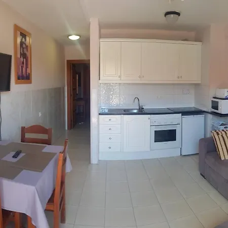 Apartamento Americas Primera Linea De Playa Vistas *