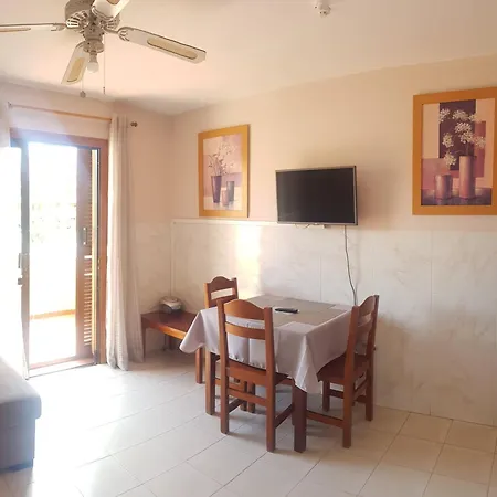 Apartamento Americas Primera Linea De Playa Vistas *