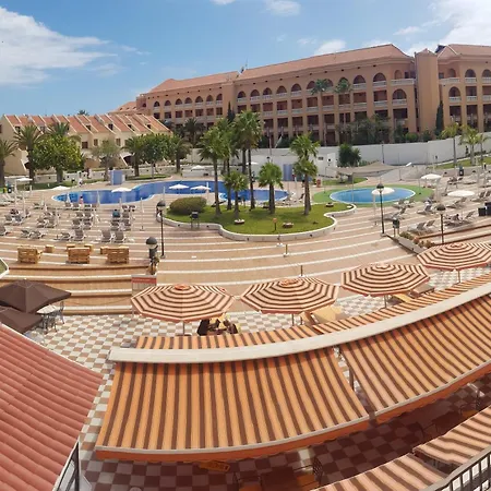 Apartamento Americas Primera Linea De Playa Vistas Playa de las Américas